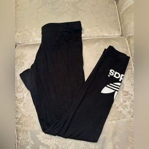 Adidas Leggings